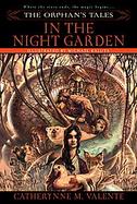 The Orphan's Tales: in the Night Garden cover