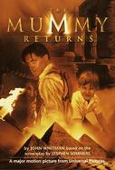 The Mummy Returns cover