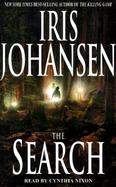 The Search cover