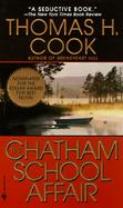 The Chatham School Affair cover