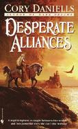 Desperate Alliances cover