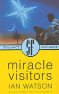 Miracle Visitors cover