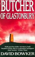 The Butcher of Glastonbury cover
