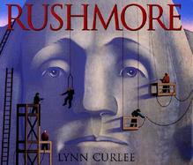 Rushmore cover