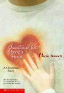 Searching for David's Heart: A Christmas Story cover