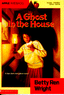 A Ghost in the House cover