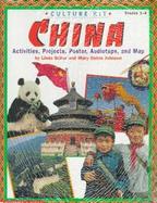 Culture Kit: China cover