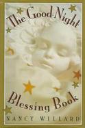 The Good-Night Blessing Book cover