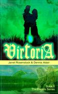 Victoria, Book 5 cover
