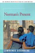 Norman's Present cover