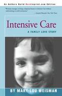 Intensive Care A Family Love Story cover