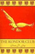 The Kondor Club cover