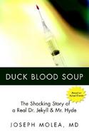 Duck Blood Soup cover