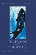 The Falcon and the Whale Brilliant Storm cover