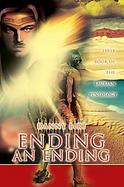 Ending an Ending: First Book of the Laurian Pentology cover