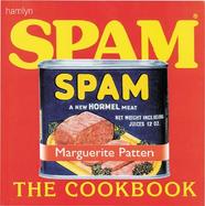 Spam The Cookbook cover