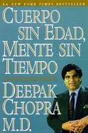 Cuerpo Sin Edad, Mentes Sin Tiempo cover