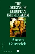 The Origins of European Individualism cover