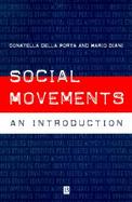 Social Movements An Introduction cover