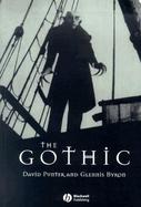 The Gothic cover