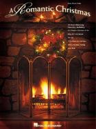 A Romantic Christmas cover