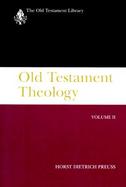 Old Testament Theology cover