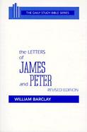 The Letters of James and Peter cover