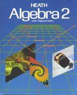 Algebra 2 With Trigonometry cover