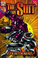 The Suit: Countdown! cover
