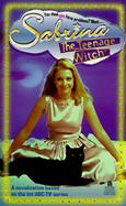 Sabrina the Teenage Witch cover