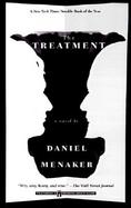 The Treatment cover