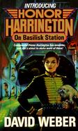 On Basilisk Station: An Honor Harrington Novel cover