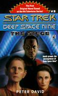 The Siege cover