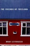 The Friends of Freeland cover