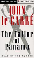 The Tailor of Panama cover