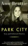 Park City New and Selected Stories cover