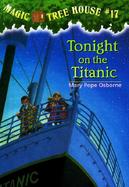 Tonight on the Titanic cover