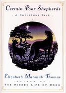 Certain Poor Shepherds: A Christmas Tale cover