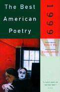 The Best American Poetry 1999 cover