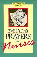Everyday Prayers for Nurses cover