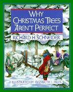 Why Christmas Trees Aren't Perfect cover