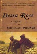 Dessa Rose cover