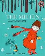 Mitten cover