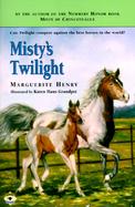 Misty's Twilight cover