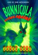 Bunnicula Strikes Again cover