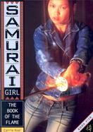 The Book of the Flame cover
