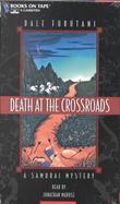 Death at the Crossroads cover