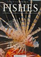 Encyclopedia of Fishes cover