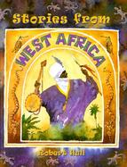 Stories from West Africa cover
