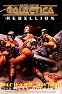 Rebellion cover